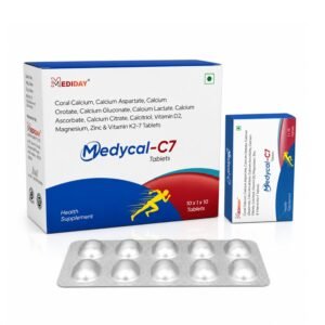 MEDYCAL-C7 Tablets