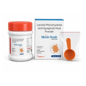 MOVE-HUSK Granules