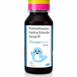 PROMEMED Syrup