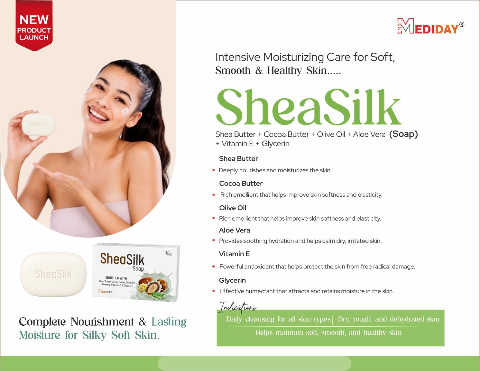 SheaSilk lbl