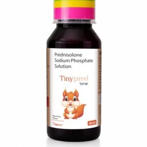 TINYPRED Syrup
