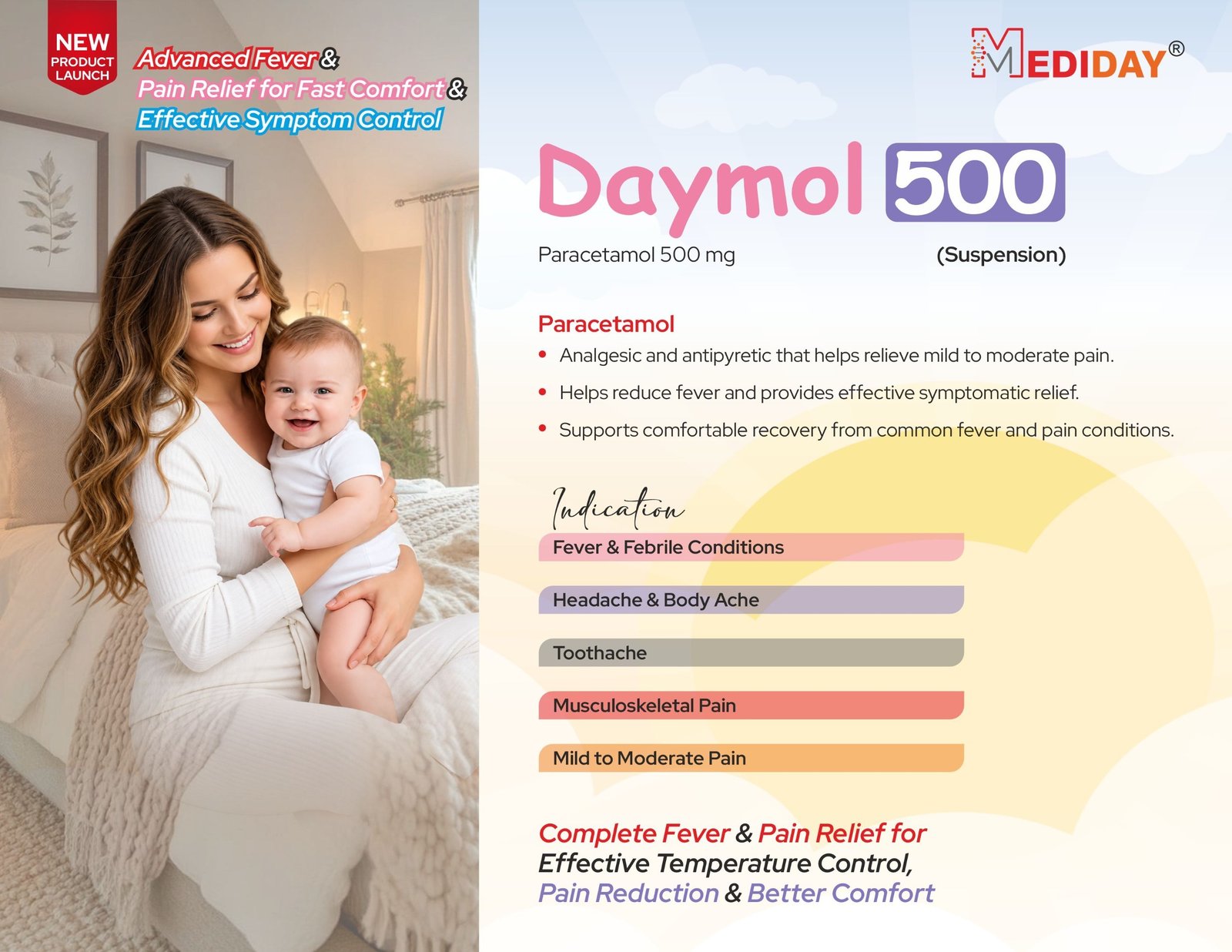 Daymol 500 lbl