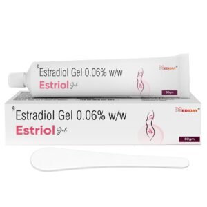ESTRIOL Gel