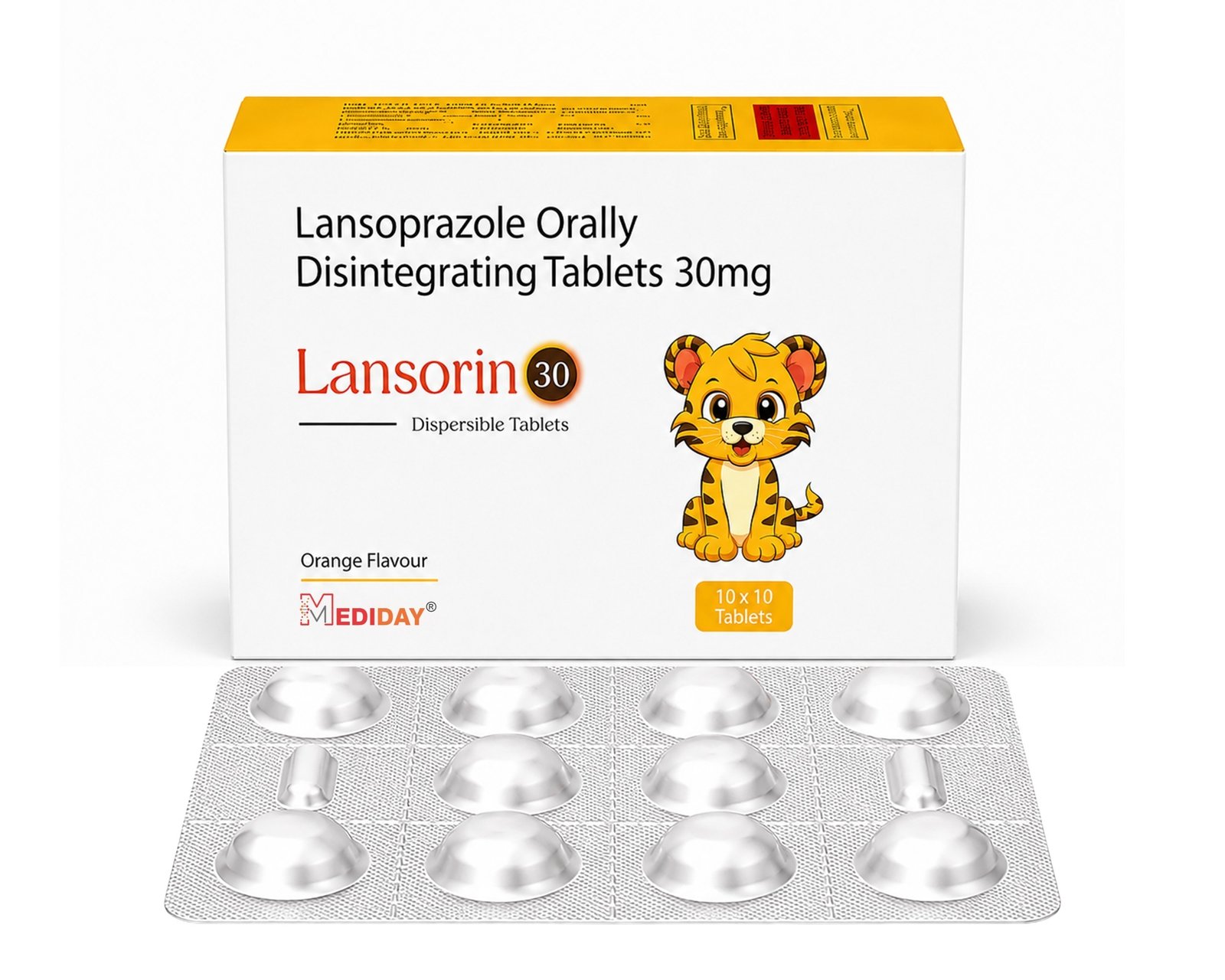 Lansorin-30