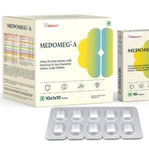 MEDOMEG-A Tablets