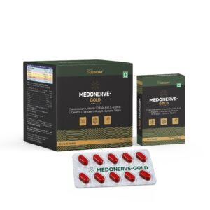 MEDONERVE-GOLD Tablets
