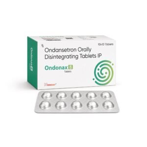 ONDONAX-8 Tablets