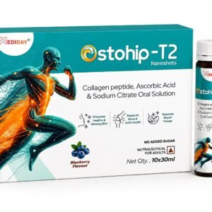 OSTOHIP-T2 Nano Shots