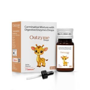 OUTZYME Drops