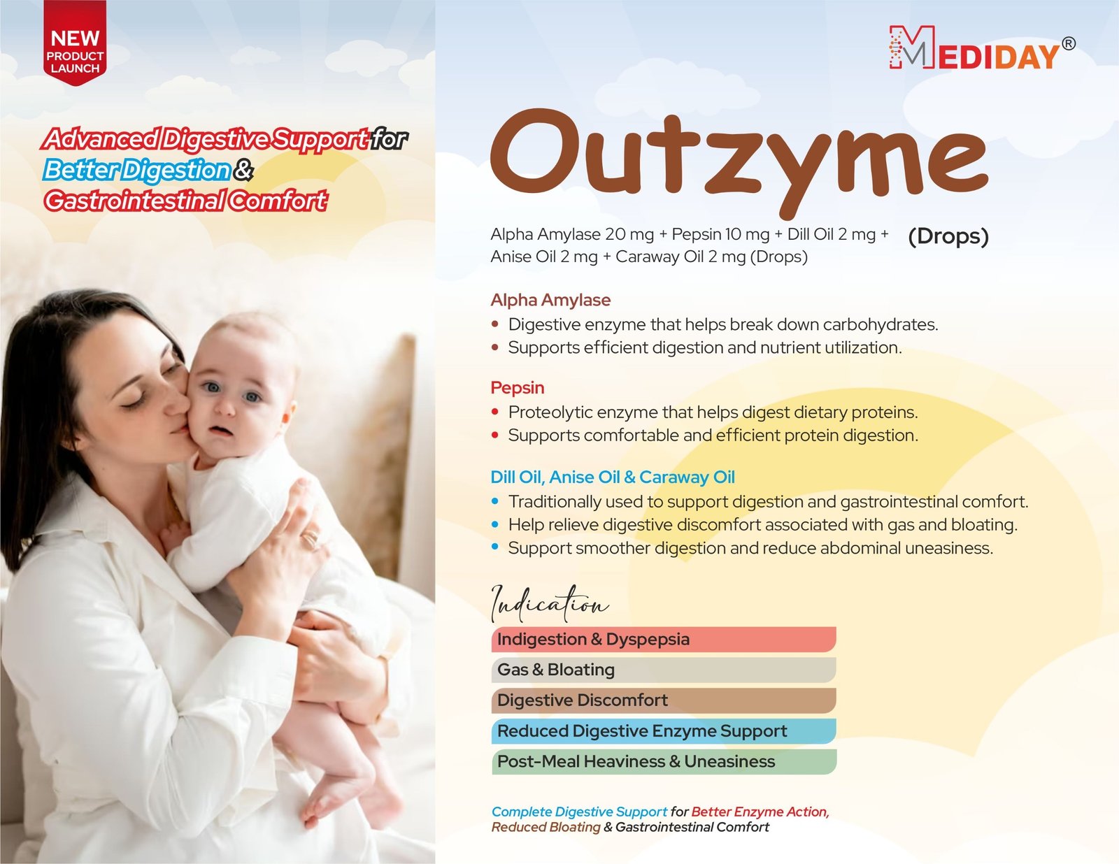 Outzyme lbl
