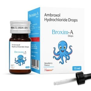Ambroxol HCI 7.5 mg