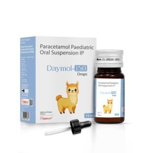 Paracetamol 150 mg