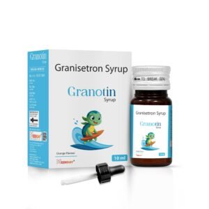 Granisetron - Granotin Syrup