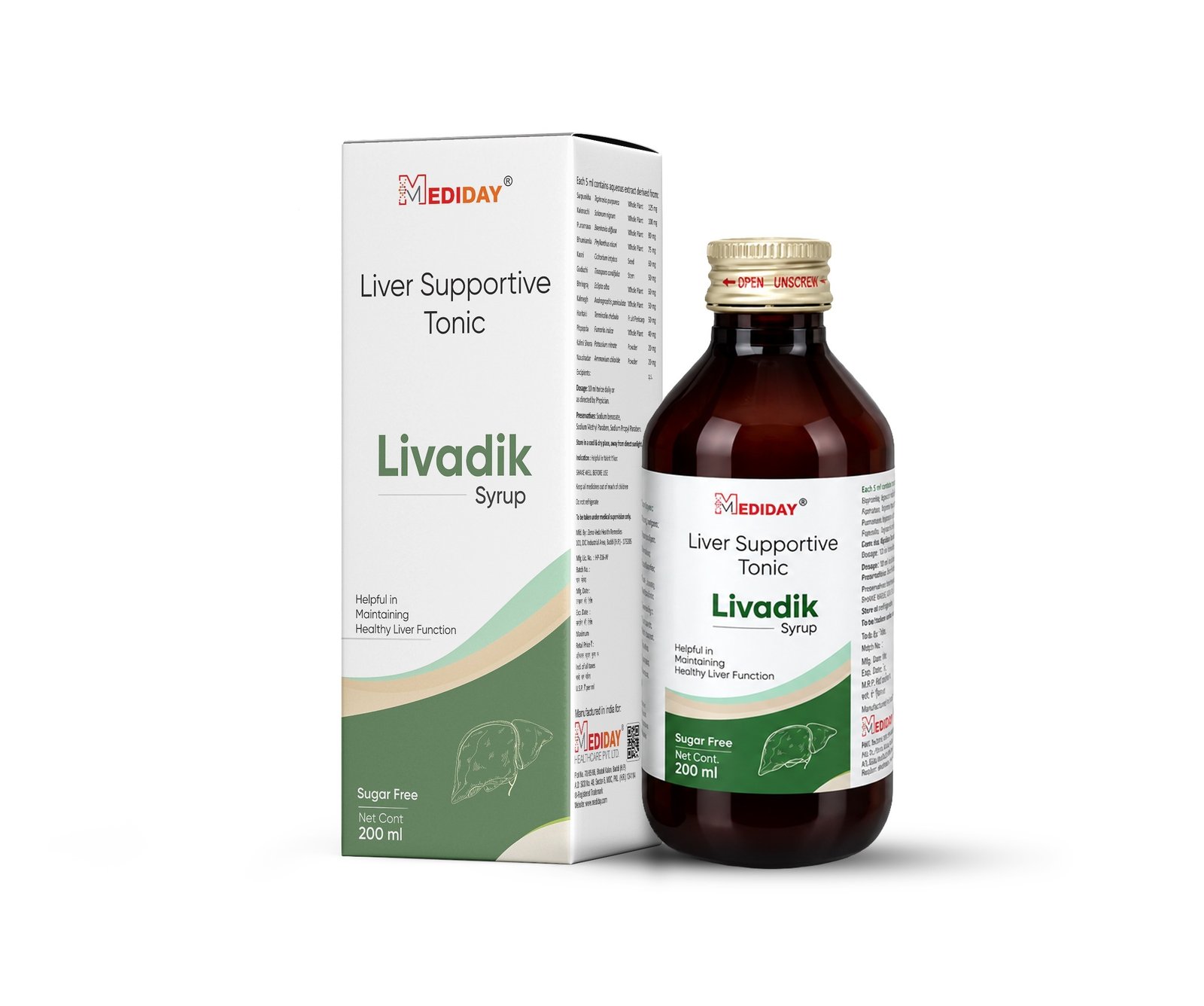 Livadik