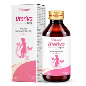 Ayurvedic Women Wellness